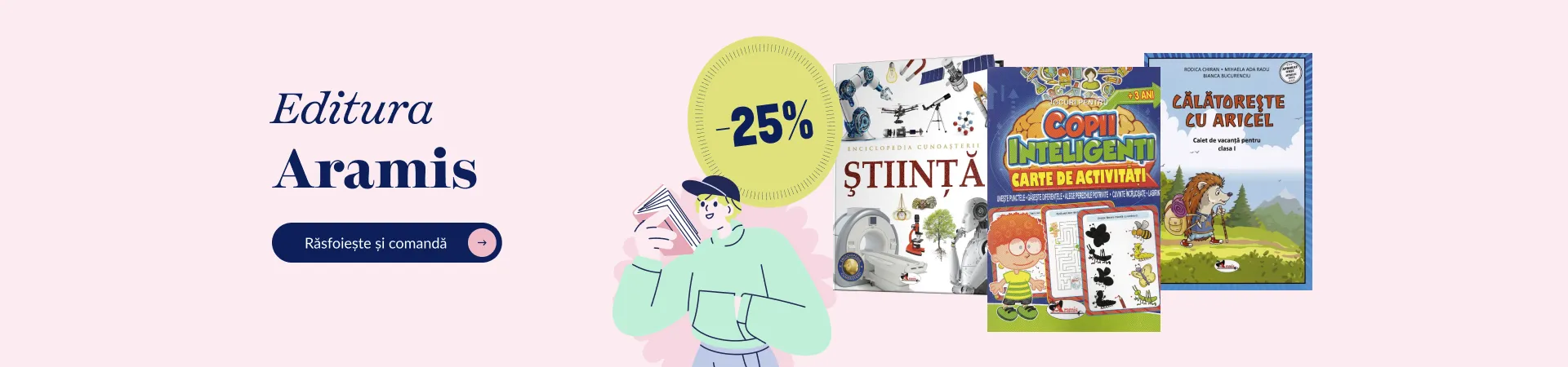 carusel aramis8b11mar26